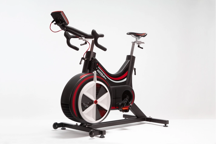 Woodway Wattbike Pro / Trainer